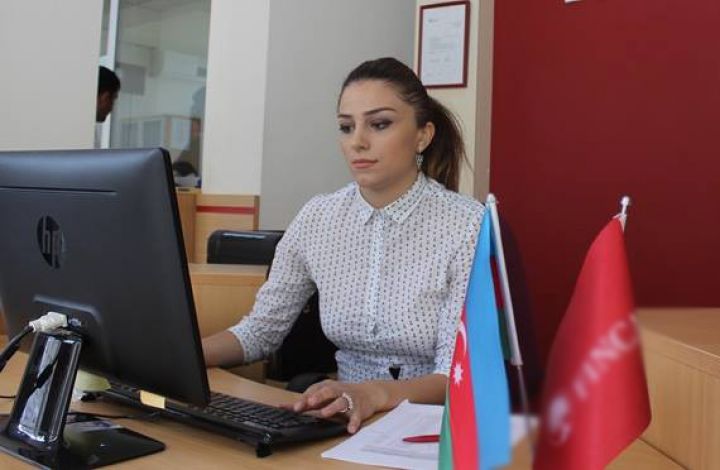 “FINCA Azerbaijan”a Kredit satışı üzrə işçi tələb olunur