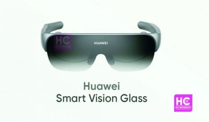 Huawei şirkəti yeni “ağıllı eynəklər”ini təqdim edib.