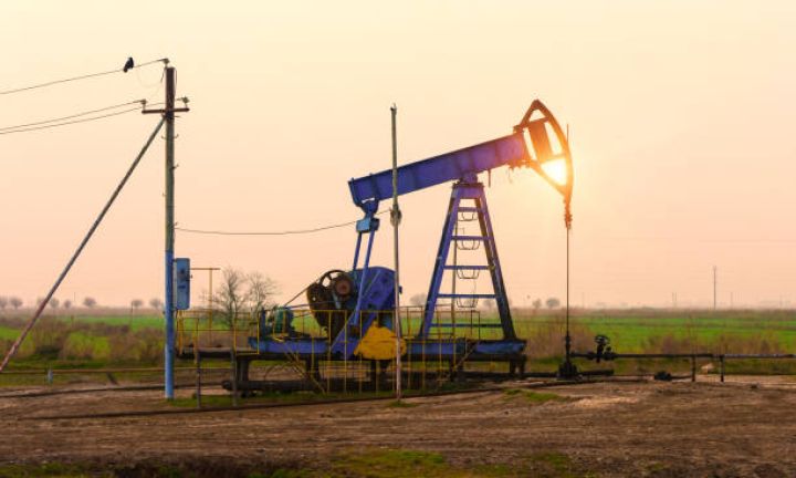 Azərbaycan neftinin son qiyməti