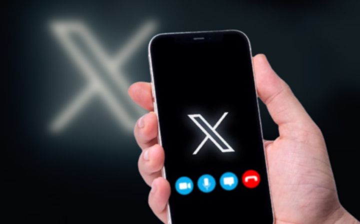 "X" sosial şəbəkəsində audio-video zəng mümkün olacaq
