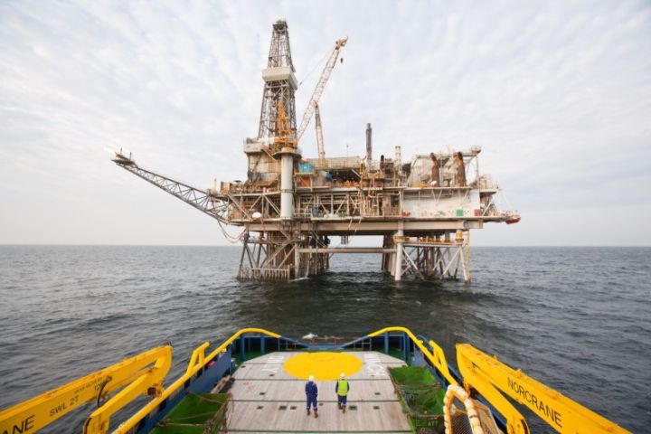 Azərbaycan noyabrda “OPEC+” kvotasından 192 min barel geri qalıb