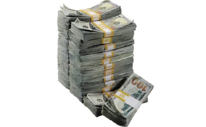 SOCAR İstiqrazı sahiblərinin hesablarına 1 milyon 125 min dollar köçürüldü