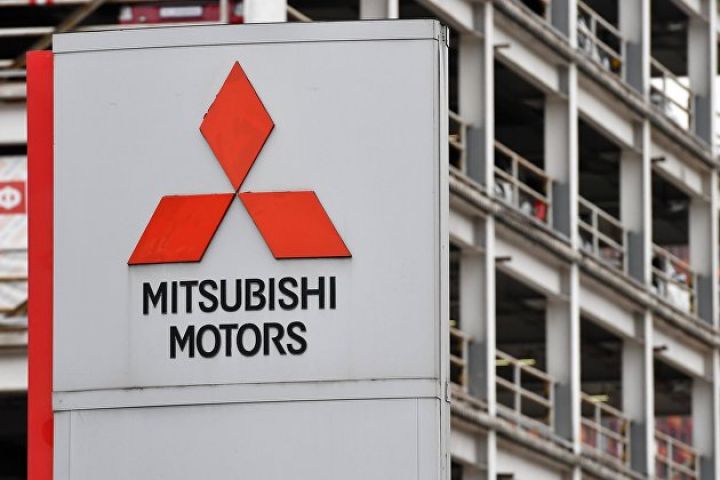 Mitsubishi Motors-un xalis mənfəəti 3 dəfə artıb