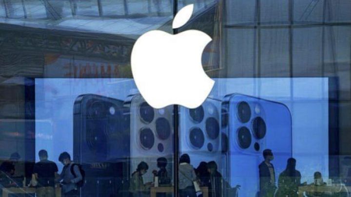 2019-cu ildən bəri ilk dəfə Apple-ın satışlarında azalma baş verib