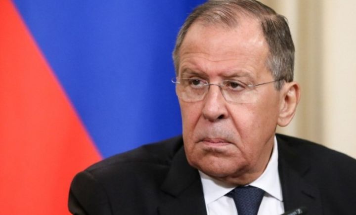 Sergey Lavrov Azərbaycana səfər edəcək