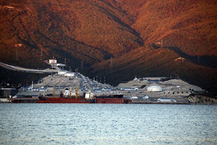 ABŞ-ın strateji neft ehtiyatı 1983-cü ilin avqustundan bəri ən aşağı səviyyədə qalır