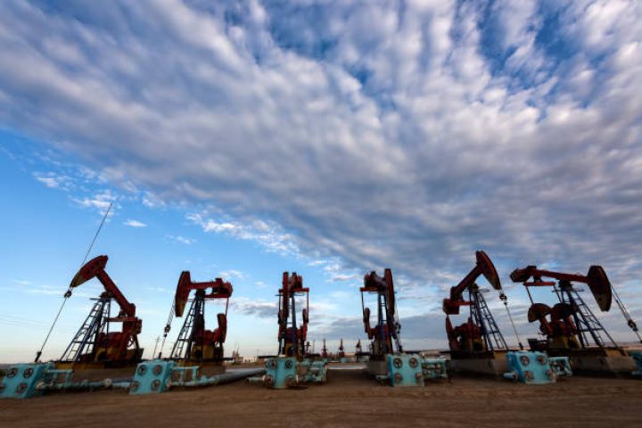 Azərbaycan neftinin son qiyməti