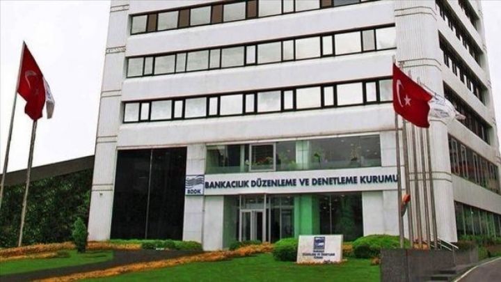"Ziraat Bankası" yeni rəqəmsal bank yaradır - İCAZƏ ALDI
