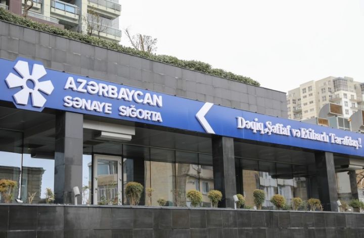 "Azərbaycan Sənaye Sığorta" zərərə düşüb