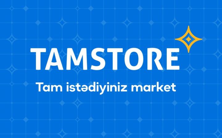 Yeni açılacaq “Tamstore” marketlərinə işçi qəbuluna başlanır – 500 işçi götürüləcək