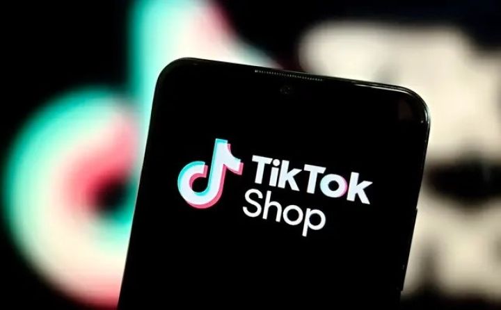 “TikTok”un “Shop” platforması ilk dəfə Yeni il alış-verişinə start verib