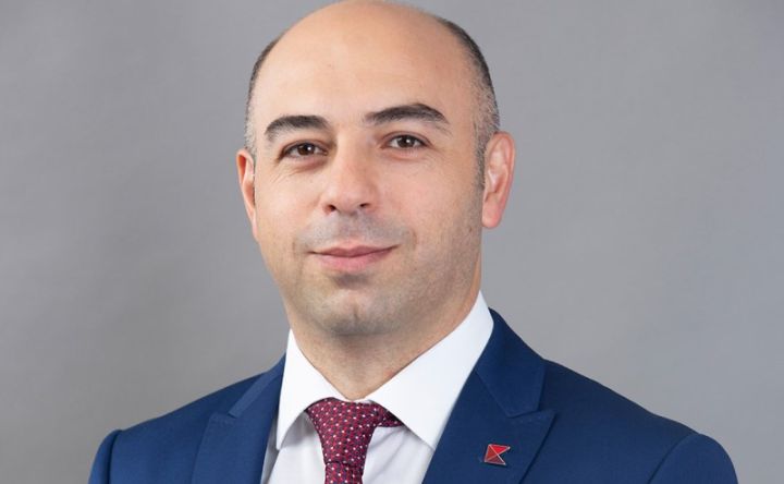 “PAŞA Bank Gürcüstan”ın İdarə Heyətinə yeni sədr təyin edilib