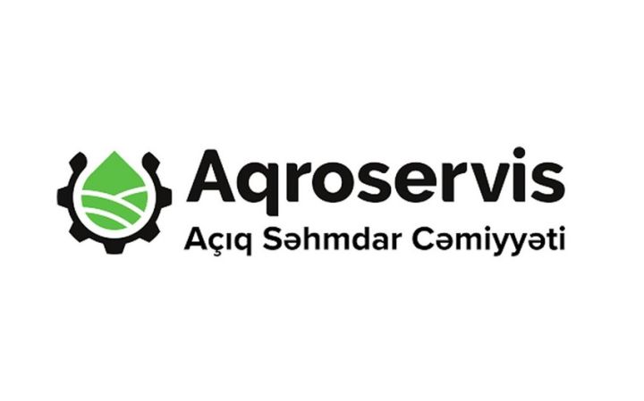 "Aqroservis"in sədr müavini vəzifəsindən azad edilib