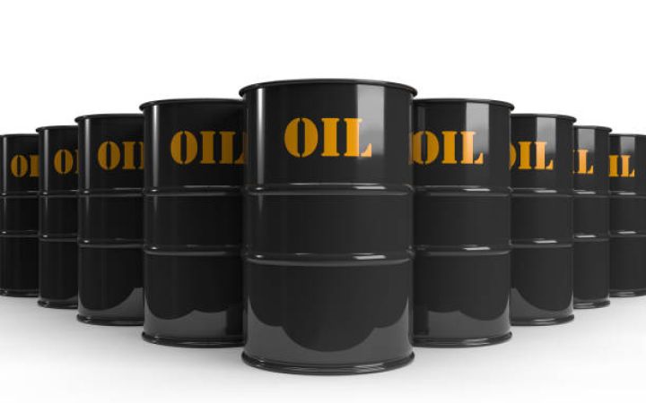 Brent neftinin qiymətində 2022-ci ilin noyabrından bəri bir ilk