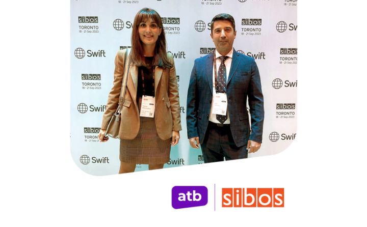Azər Türk Bank növbəti “SIBOS 2023” beynəlxalq konfransda iştirak edir