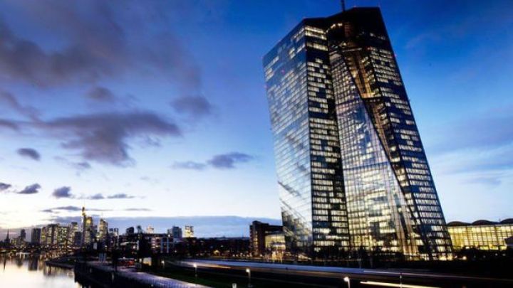 Avropa Mərkəzi Bankı faiz qərarını açıqlayıb