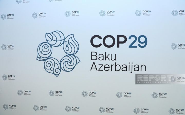 COP29-un Azərbaycanda keçirilməsi ilə əlaqədar vergi güzəştləri müəyyənləşir