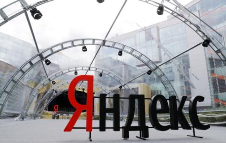 Hollandiya şirkəti Yandex biznesini satdı