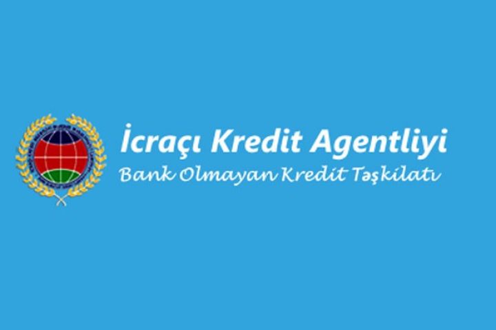 “İcraçı Kredit Agentliyi” istiqraz vasitəsilə borc alır - ŞƏRTLƏR