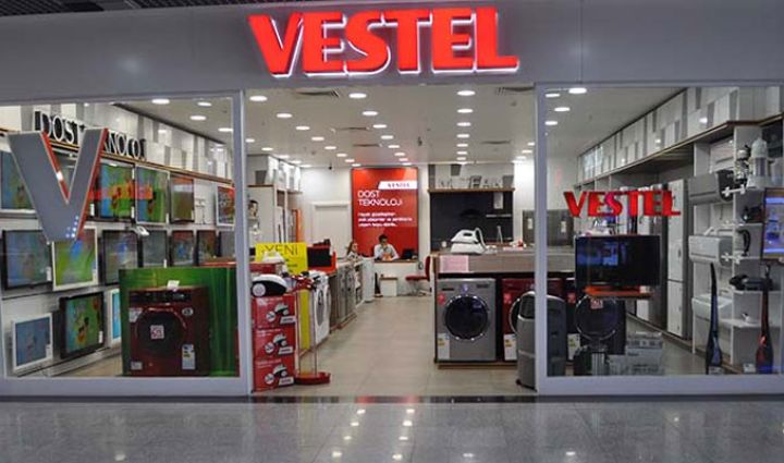 Vestel-in 2 milyard avroluq təzminat tələbi qismən qəbul edilib