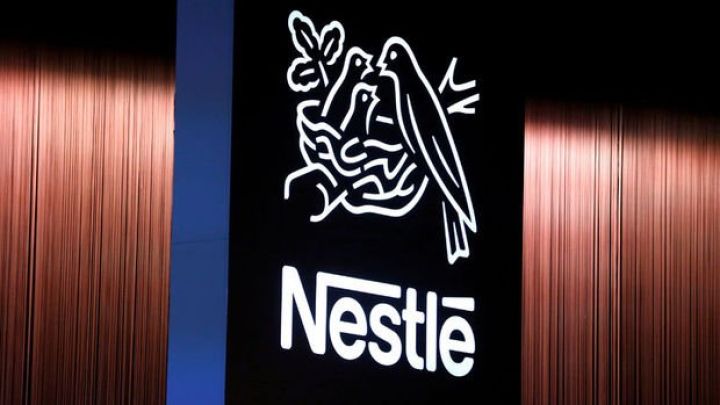 Nestle Türkiyədə 19 milyon manatdan çox məbləğdə cərimələndi