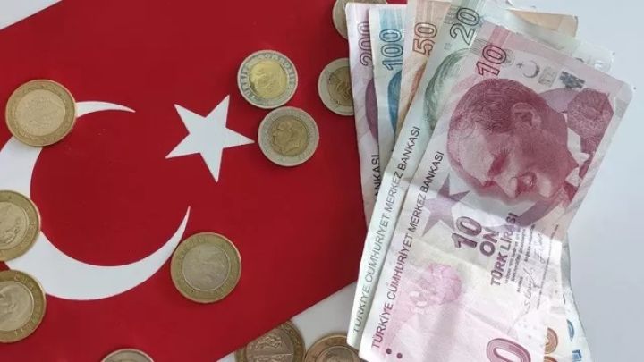 Türkiyə Mərkəzi Bankının yenidən faiz artıracağı gözlənilir