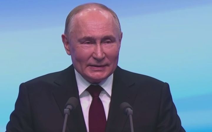 Putin prezident seçkilərində qalib gəlib