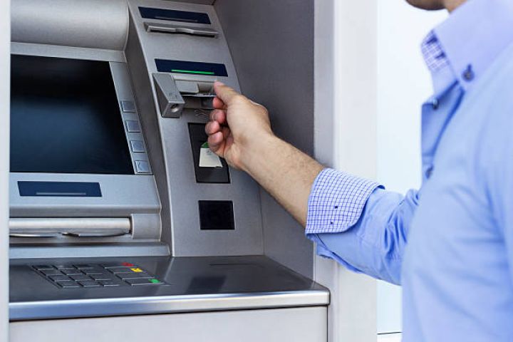Bank bankomatlarda insidentlərin monitorinqi üzrə proqram təminatı satın alır