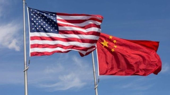 ABŞ sanksiyalar siyahısına daha 37 Çin şirkətini əlavə edib