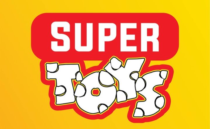 Bakıda 15-ci SuperToys mağazası açılır - ÜNVAN