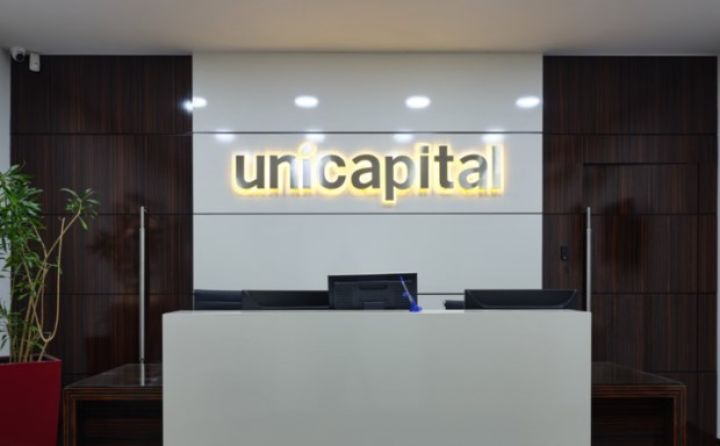 “Unicapital” 2023-ci ilin maliyyə nəticələrini elan edib