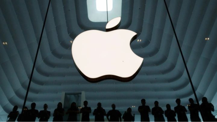 Apple-da son illərin ən böyük istefaları baş verir - İstedadlı şəxslər Şirkətdən ayrılırlar