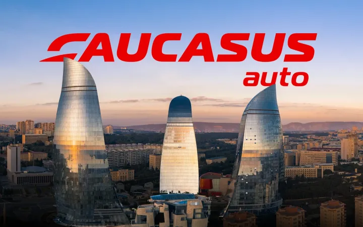 "Caucasus Auto"nun Bakıda yeni Baş ofisi açıldı