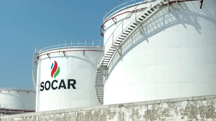 SOCAR 225 milyon dollara Türkiyədə yeni obyekt alır