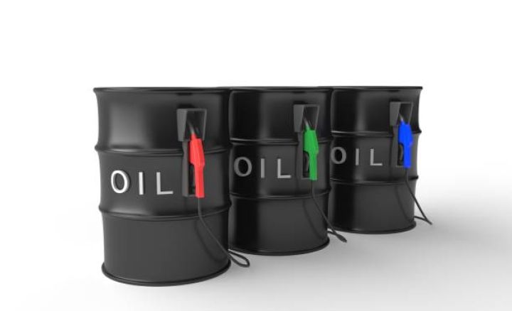 Azərbaycan neftinin son qiyməti