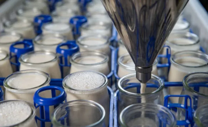 Süd emalı zavodunun mayası azaldı