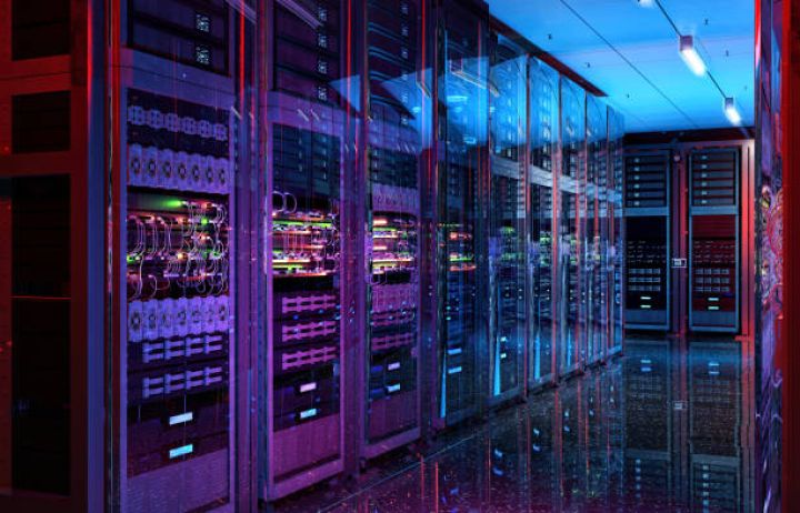 Azərbaycanda 2 yeni data mərkəzinin tikintisi başlayıb, 2027-ci ildə istifadəyə veriləcək