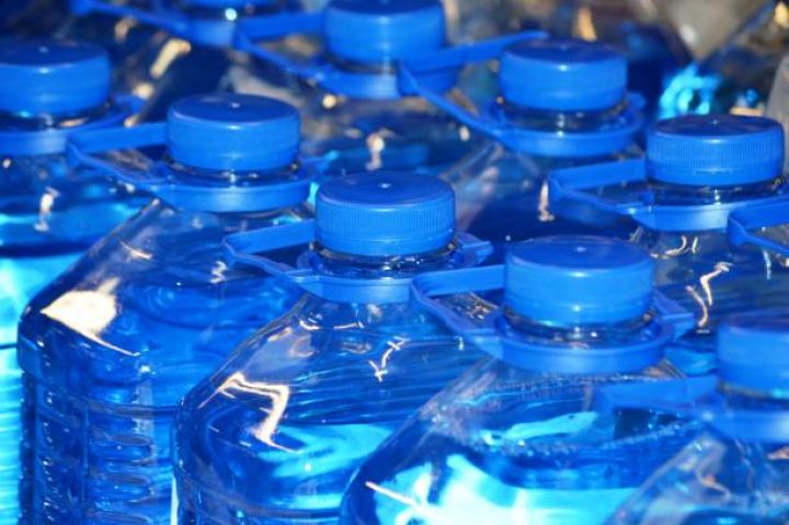 Bank içməli su təchizatı üzrə tender elan edir