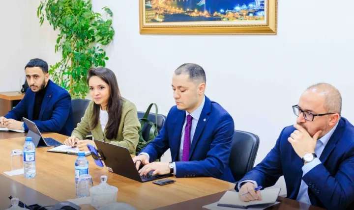 “Best Managed Companies Azerbaijan 2026” müsabiqəsinin 2-ci mərhələsi başa çatıb