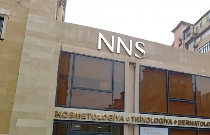 Bakıda özəl klinikanın fəaliyyəti dayandırılıb