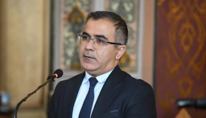 “Azərpoçt"un rəhbəri işdən çıxıb