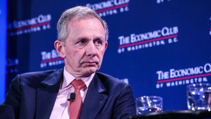 PayPal-ın İcraçı direktoru dəyişib