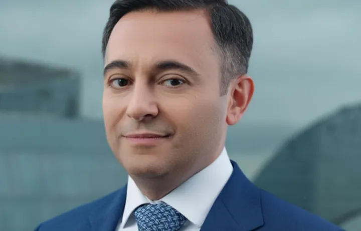 Kapital Bank-ın İdarə Heyətinə yeni təyinat