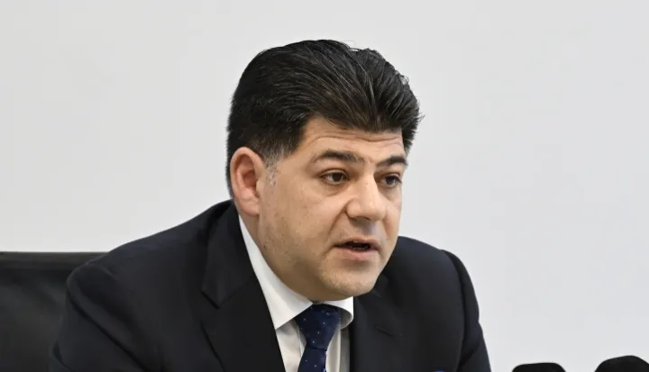 2026-da sənaye zonalarında 16 yeni müəssisə fəaliyyətə başlayacaq, 2-sinin təməli qoyulacaq