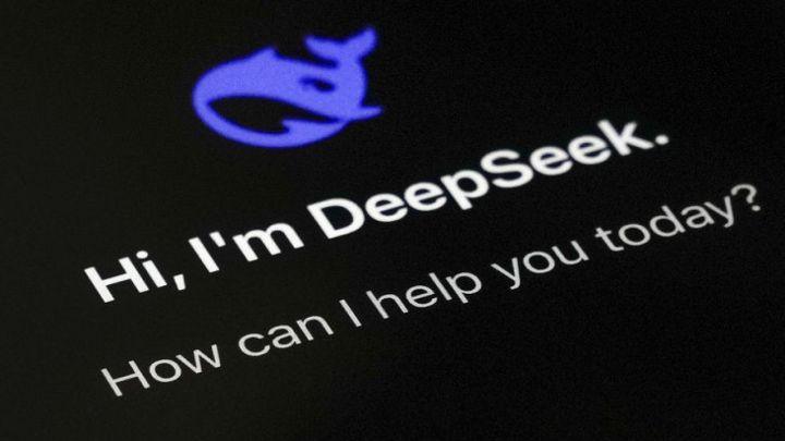 DeepSeek əməkdaşlarının sayını 2 dəfə artırmağı planlaşdırır
