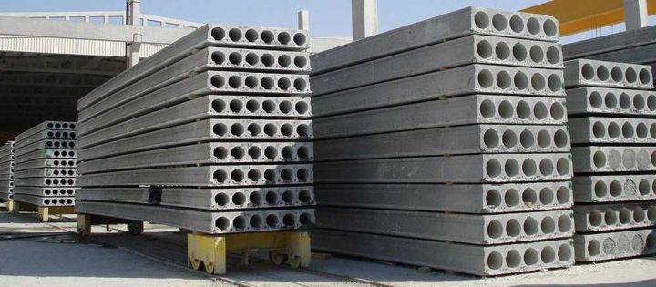 Dəmir - beton istehsalçısının gəlirləri və xalis mənfəəti artıb