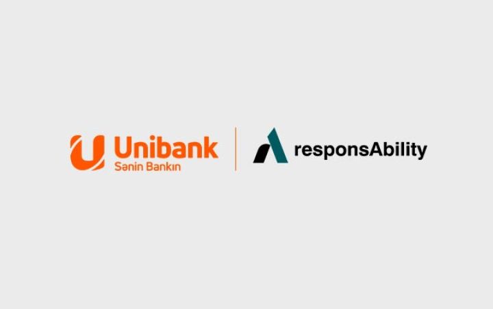“Unibank” yeni iri həcmli maliyyə vəsaiti cəlb edib