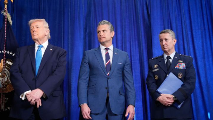 Tramp: ABŞ-nin böyük neft şirkətləri Venesuelada fəaliyyətə başlayacaqlar