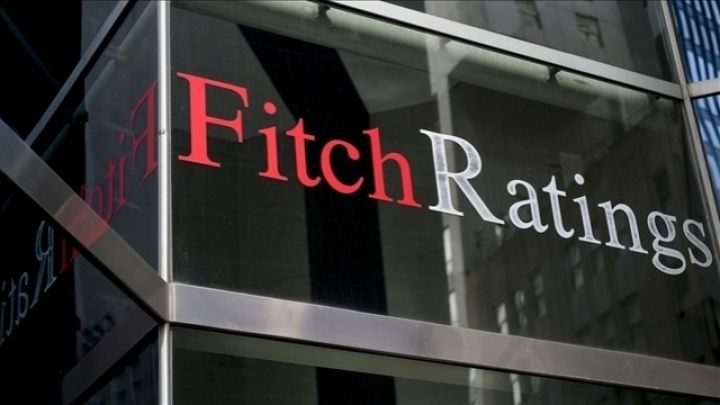 Fitch ABŞ üçün iqtisadi artım proqnozunu yüksəldib
