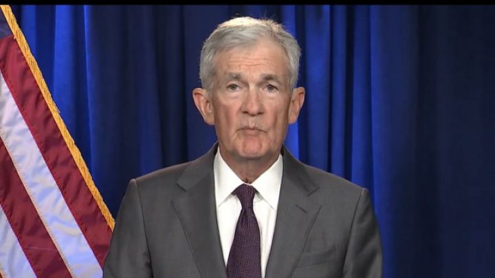 FED sədri “cinayət ittihamı aktı” ilə hədələndiyini açıqladı - “Bunlar bəhanədir”